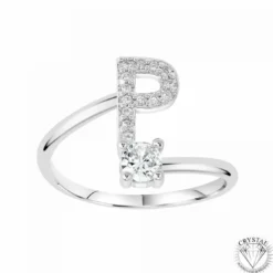 AthèmeBague B2804-P