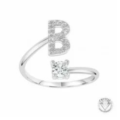 AthèmeBague Femme B2804-B - Athème