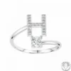 AthèmeBague Femme B2804-H - Athème