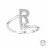 AthèmeBague Femme B2804-R - Athème