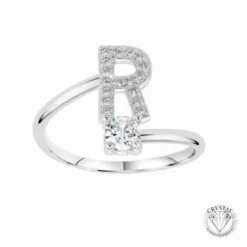 AthèmeBague Femme B2804-R - Athème