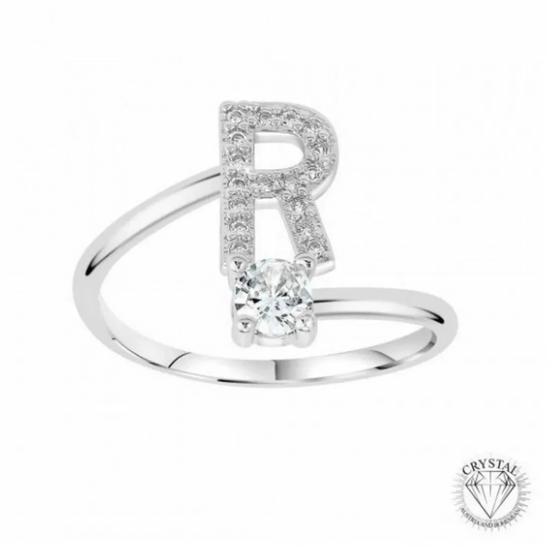 AthèmeBague Femme B2804-R - Athème