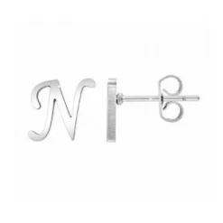 AthèmeBoucles d'oreilles Athème B2079-N Femme