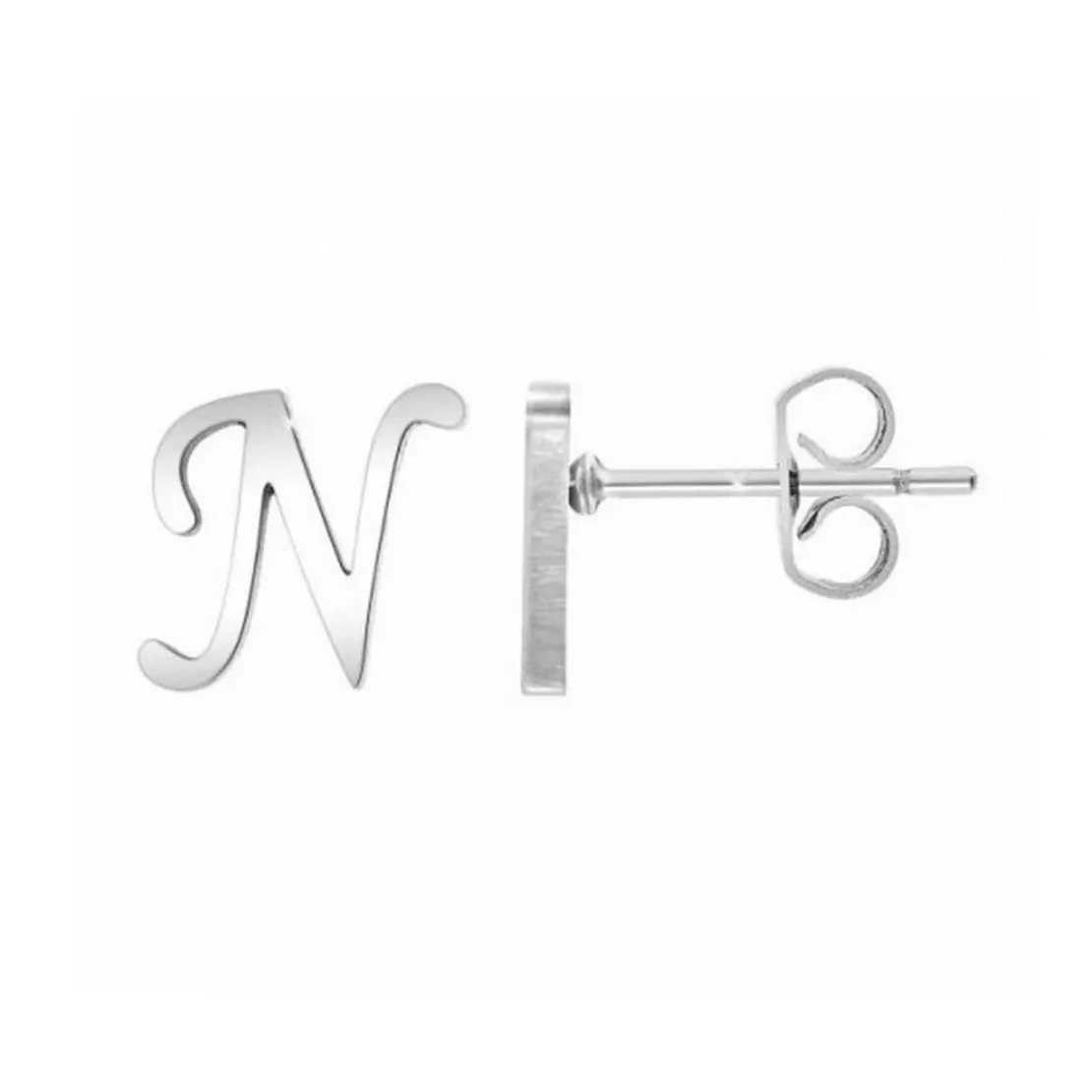 AthèmeBoucles d'oreilles Athème B2079-N Femme