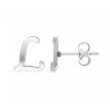 AthèmeBoucles d'oreilles Athème B2079-L Femme