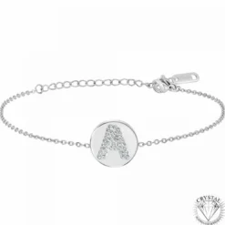 AthèmeBracelet Athème B2693-ARGENT-A Femme