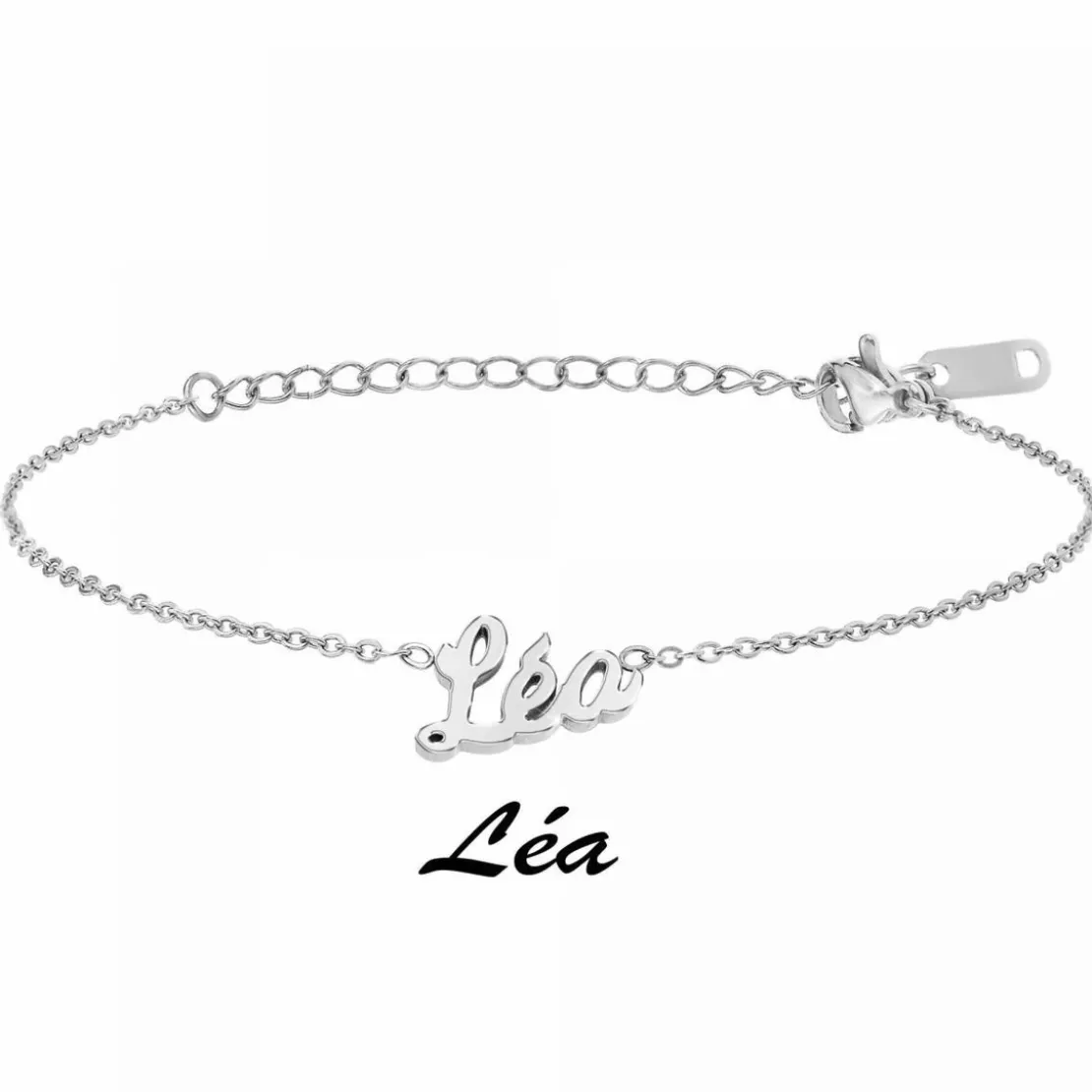AthèmeBracelet Athème B2694-ARGENT-LEA Femme