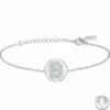 AthèmeBracelet Athème B2693-ARGENT-B Femme