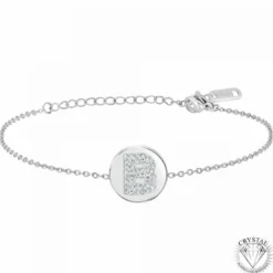 AthèmeBracelet Athème B2693-ARGENT-B Femme