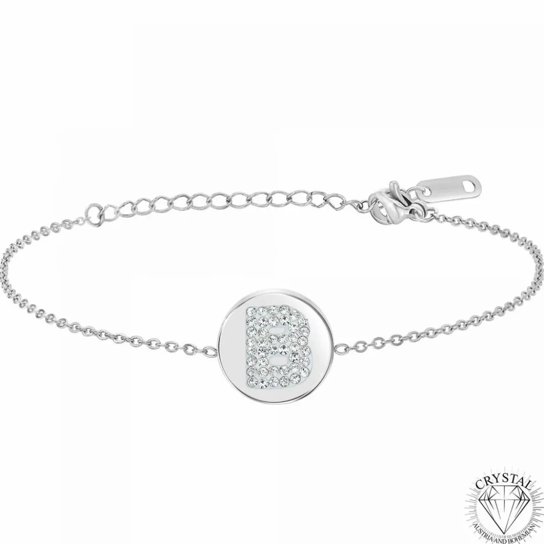 AthèmeBracelet Athème B2693-ARGENT-B Femme