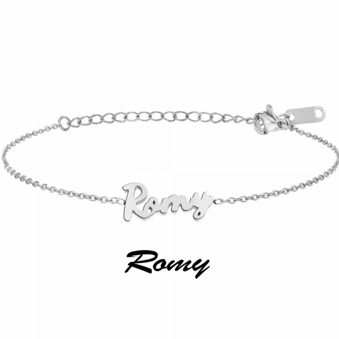 AthèmeBracelet Athème B2694-ARGENT-ROMY Femme