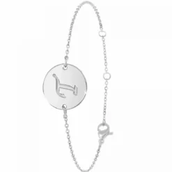 AthèmeBracelet Athème B2281-ARGENT-T