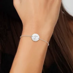 AthèmeBracelet Athème B2281-ARGENT-T
