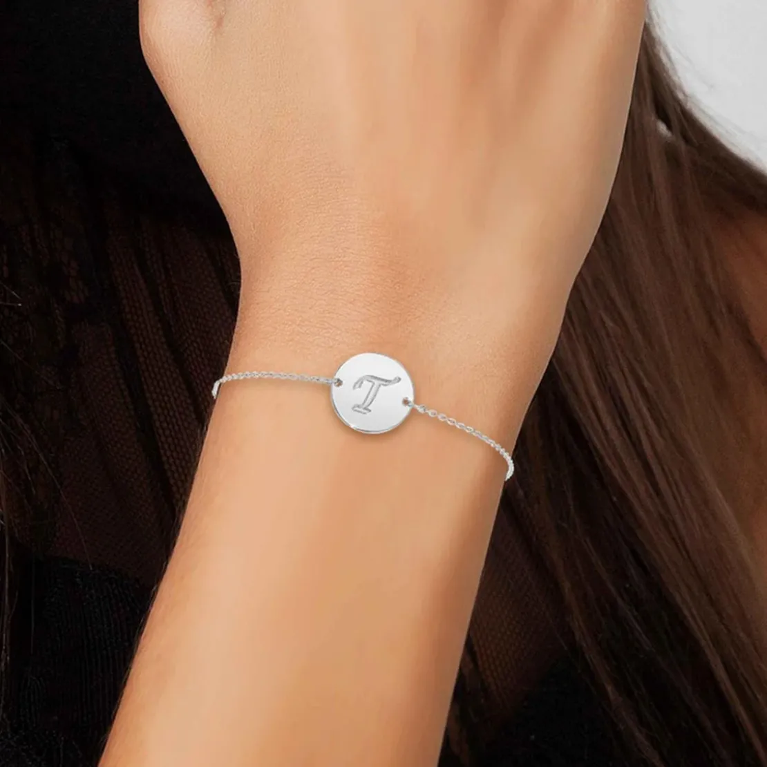AthèmeBracelet Athème B2281-ARGENT-T