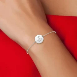 AthèmeBracelet Athème B2281-ARGENT-P
