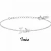 AthèmeBracelet Athème B2694-ARGENT-INES Femme