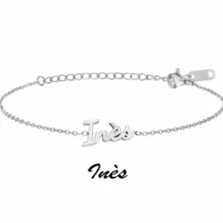 AthèmeBracelet Athème B2694-ARGENT-INES Femme