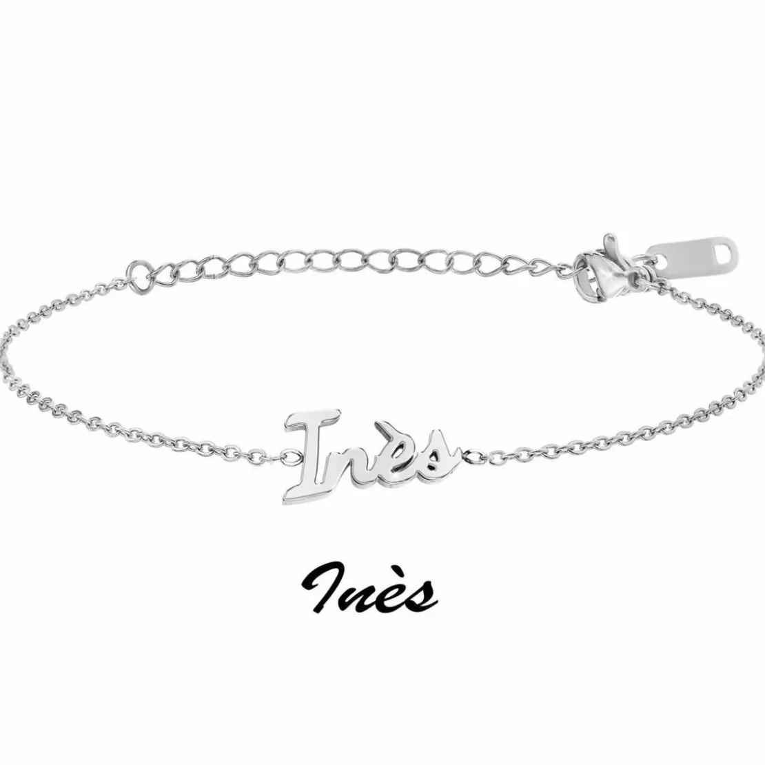 AthèmeBracelet Athème B2694-ARGENT-INES Femme