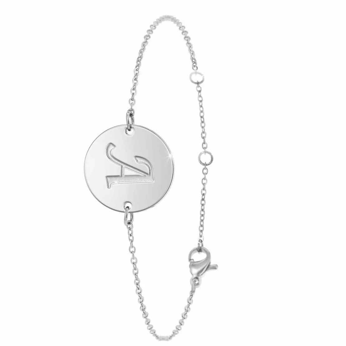 AthèmeBracelet Athème B2281-ARGENT-A