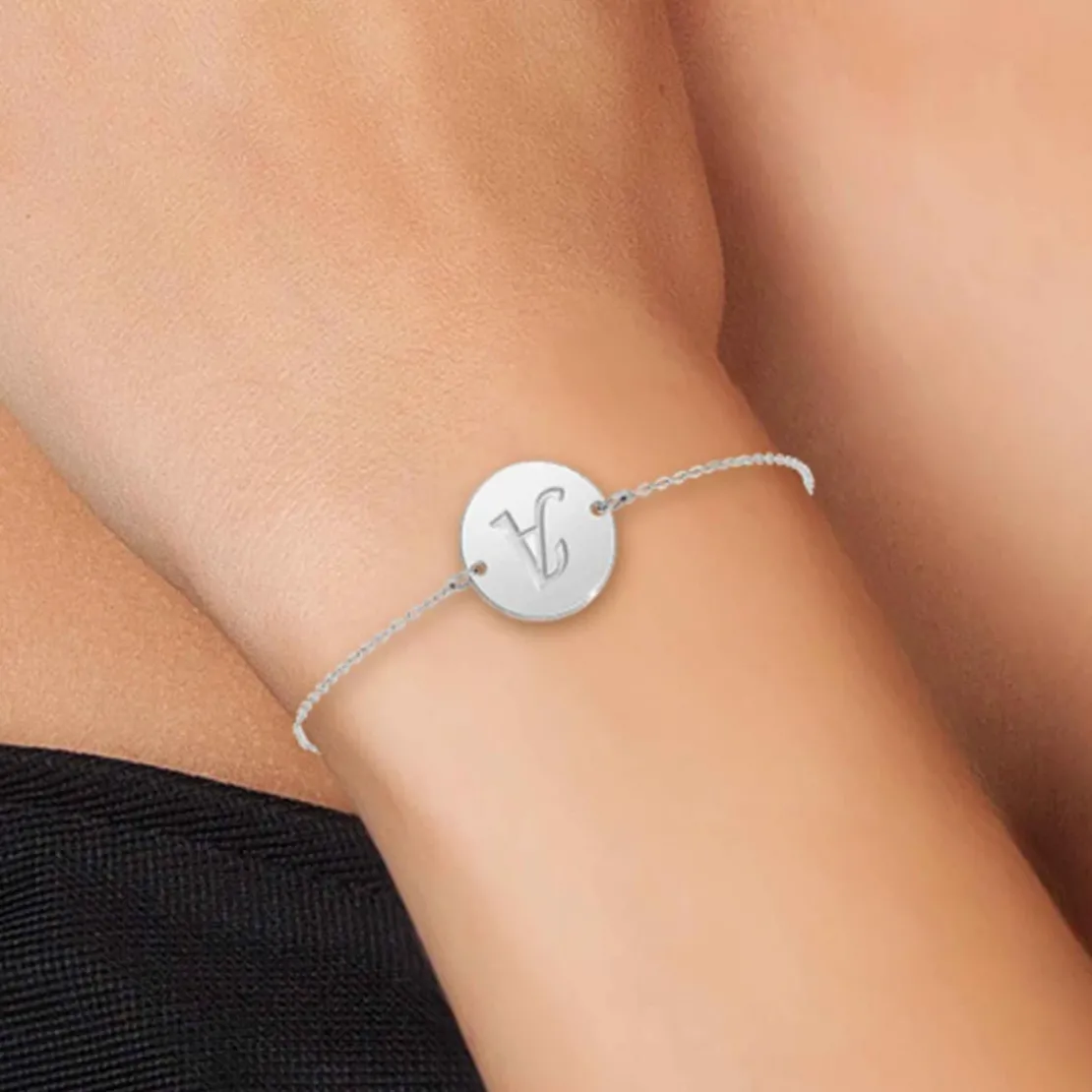AthèmeBracelet Athème B2281-ARGENT-A