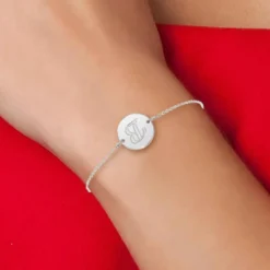 AthèmeBracelet Athème B2281-ARGENT-B