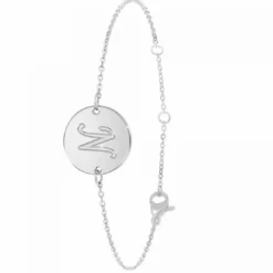 AthèmeBracelet Athème B2281-ARGENT-N