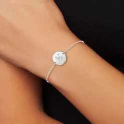 AthèmeBracelet Athème B2281-ARGENT-N