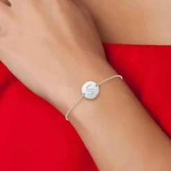 AthèmeBracelet Athème B2281-ARGENT-S
