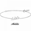 AthèmeBracelet Athème B2694-ARGENT-ADELE Femme