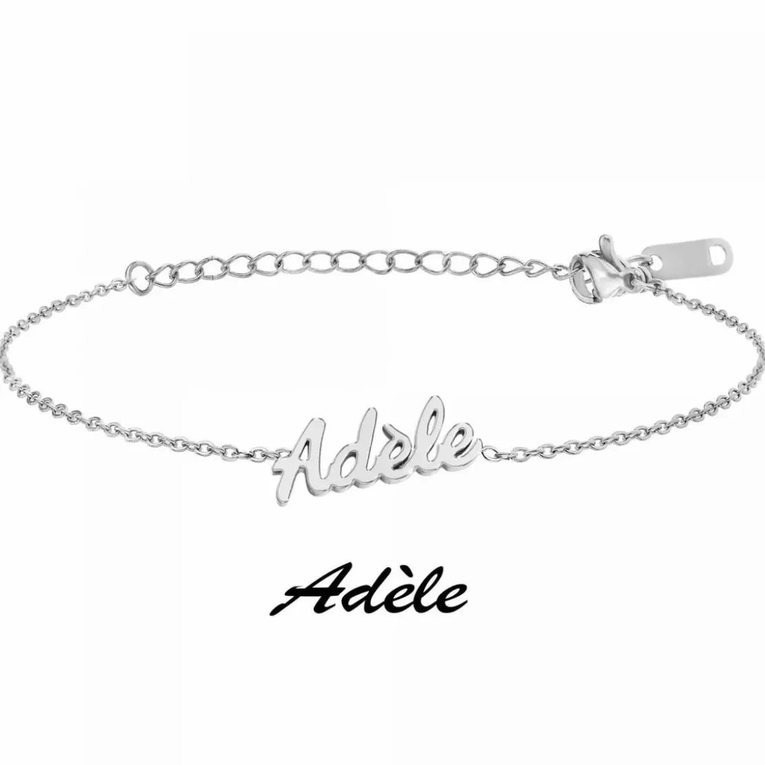 AthèmeBracelet Athème B2694-ARGENT-ADELE Femme