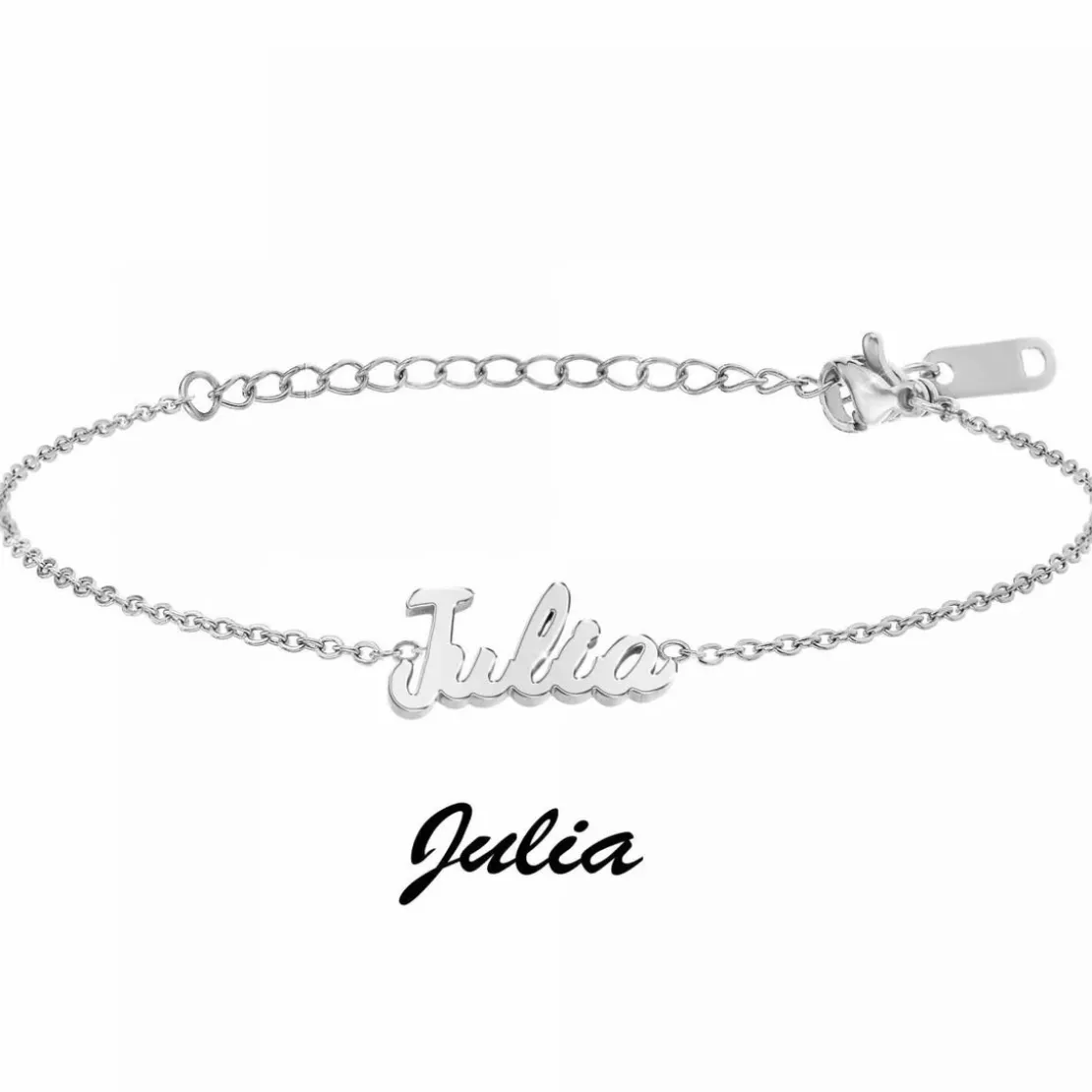 AthèmeBracelet Athème B2694-ARGENT-JULIA Femme
