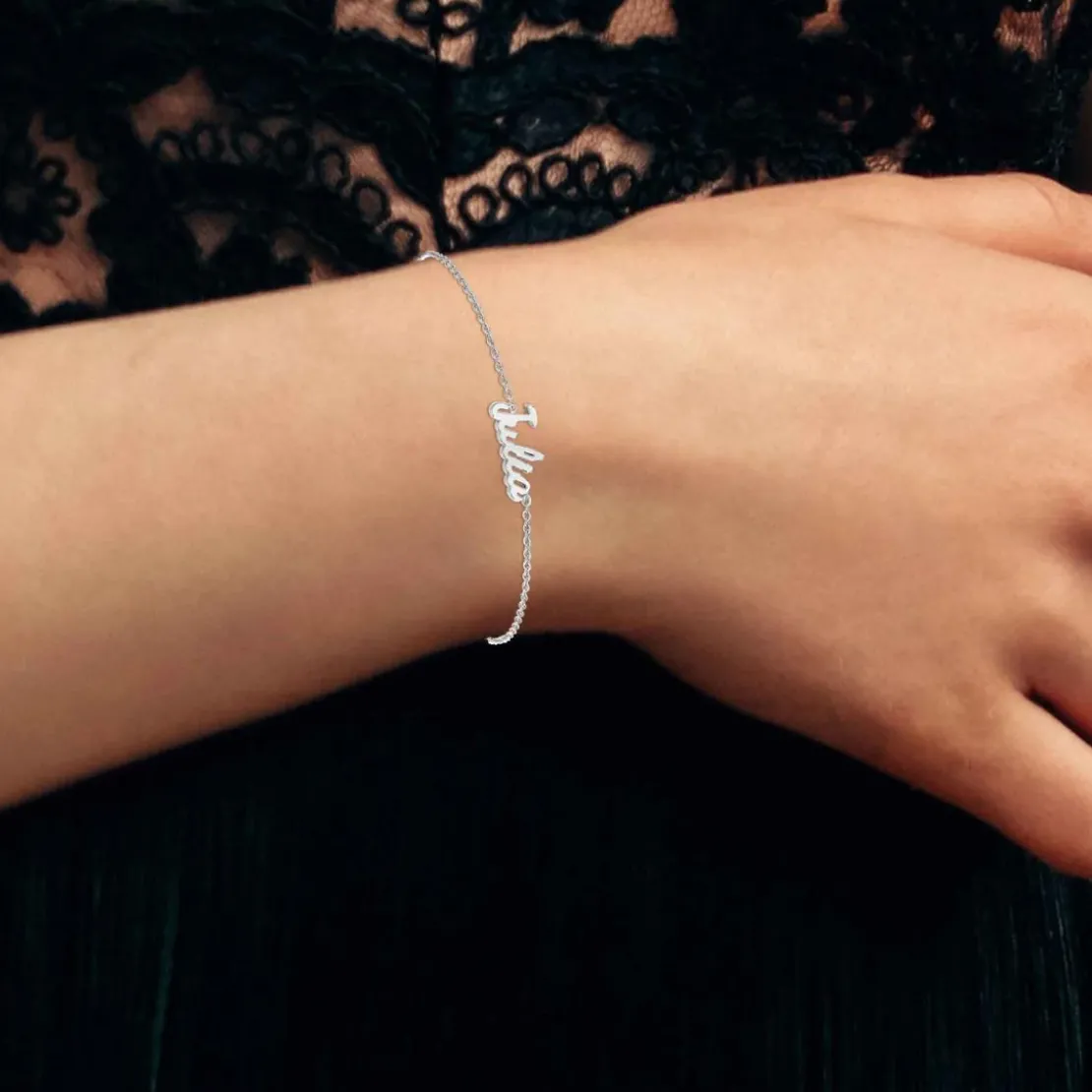 AthèmeBracelet Athème B2694-ARGENT-JULIA Femme