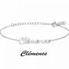 AthèmeBracelet Athème B2694-ARGENT-CLEMENCE Femme
