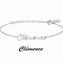 AthèmeBracelet Athème B2694-ARGENT-CLEMENCE Femme