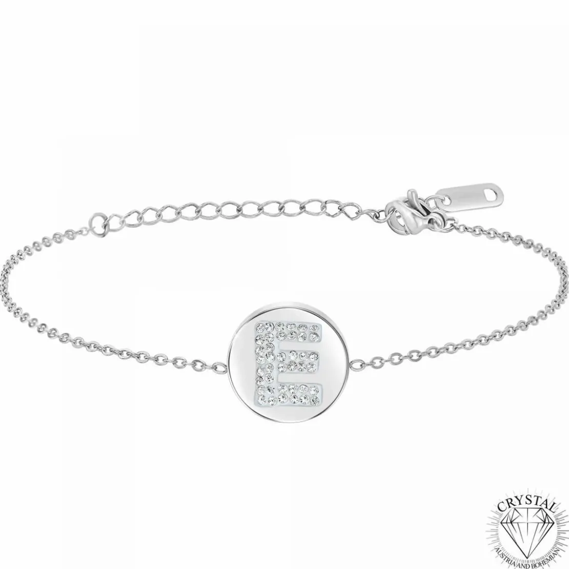 AthèmeBracelet Athème B2693-ARGENT-E Femme