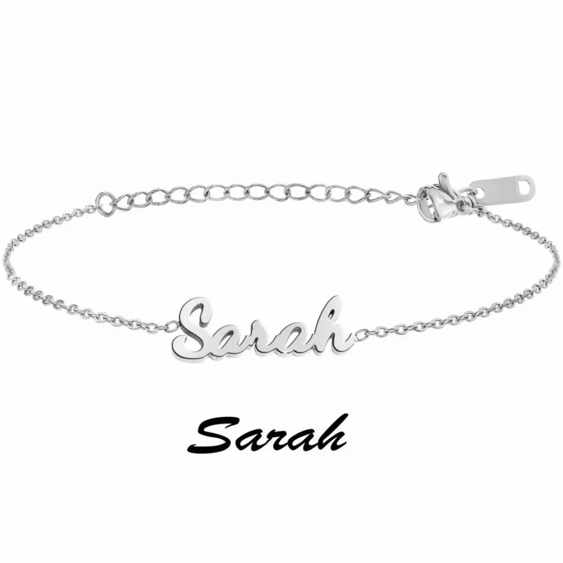 AthèmeBracelet Athème B2694-ARGENT-SARAH Femme