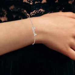 AthèmeBracelet Athème B2694-ARGENT-SARAH Femme