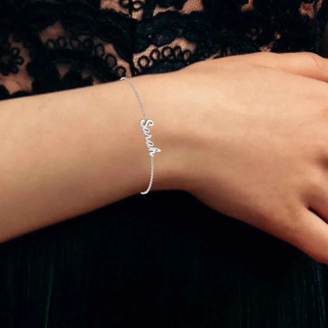 AthèmeBracelet Athème B2694-ARGENT-SARAH Femme