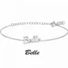 AthèmeBracelet Athème B2694-ARGENT-BELLE Femme