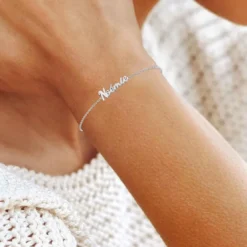 AthèmeBracelet Athème B2694-ARGENT-NOEMIE Femme