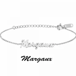 AthèmeBracelet Athème B2694-ARGENT-MARGAUX Femme