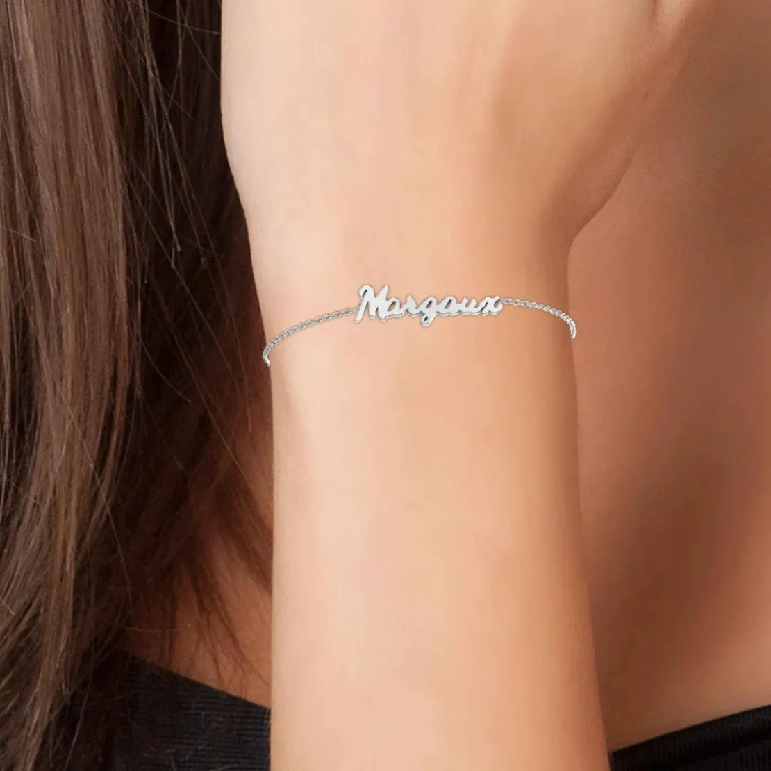AthèmeBracelet Athème B2694-ARGENT-MARGAUX Femme