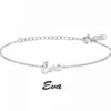 AthèmeBracelet Athème B2694-ARGENT-EVA Femme