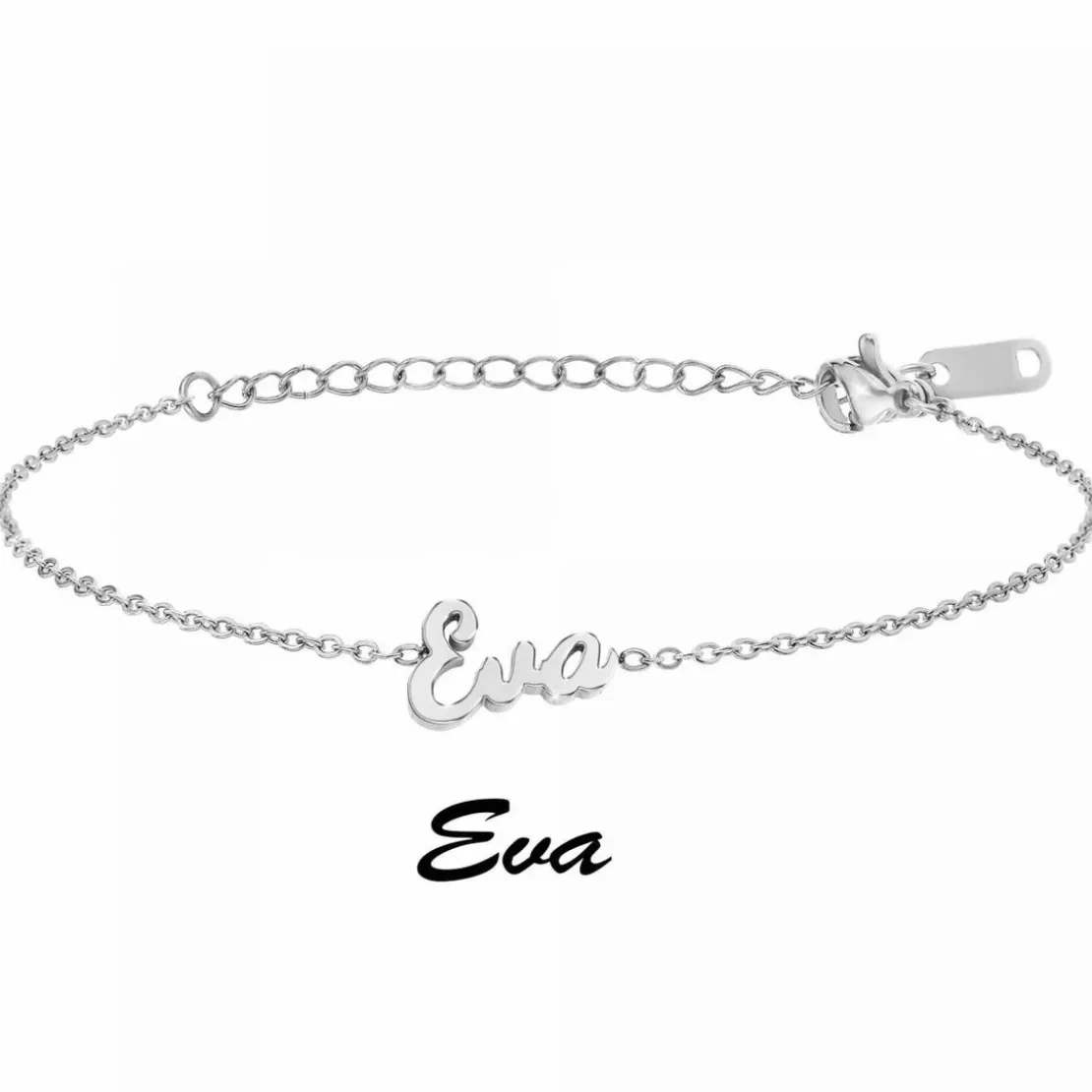 AthèmeBracelet Athème B2694-ARGENT-EVA Femme