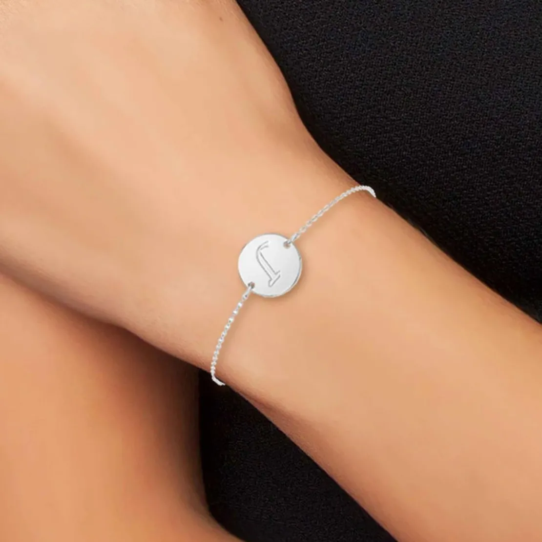 AthèmeBracelet Athème B2281-ARGENT-J