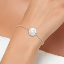 AthèmeBracelet Athème B2281-ARGENT-C