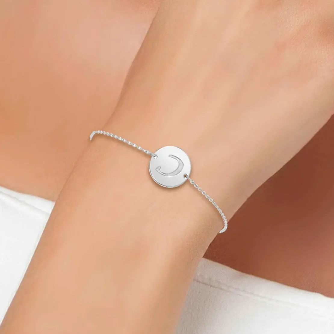 AthèmeBracelet Athème B2281-ARGENT-C