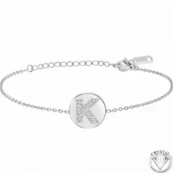 AthèmeBracelet Athème B2693-ARGENT-K Femme