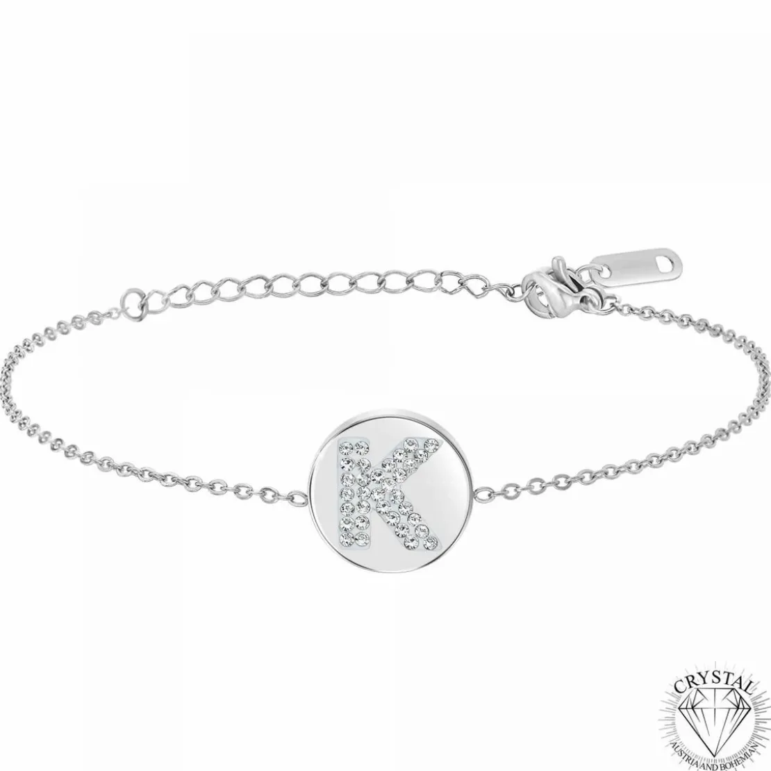 AthèmeBracelet Athème B2693-ARGENT-K Femme