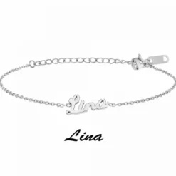 AthèmeBracelet Athème B2694-ARGENT-LINA Femme